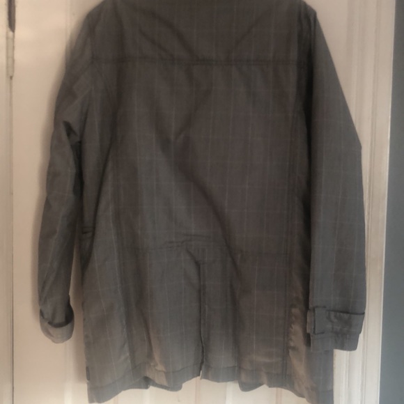 Five Four Plaid Jacket - Picture 6 of 6